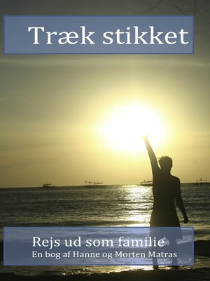 cover image of Træk Stikket